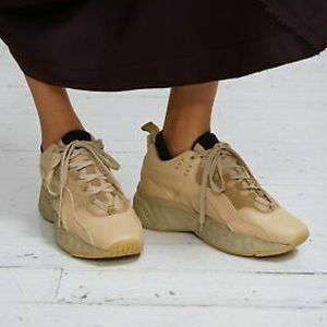 Acne Manhattan Sneakers